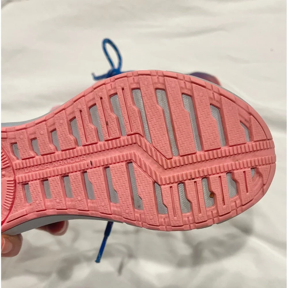 Under Armour stylish kids